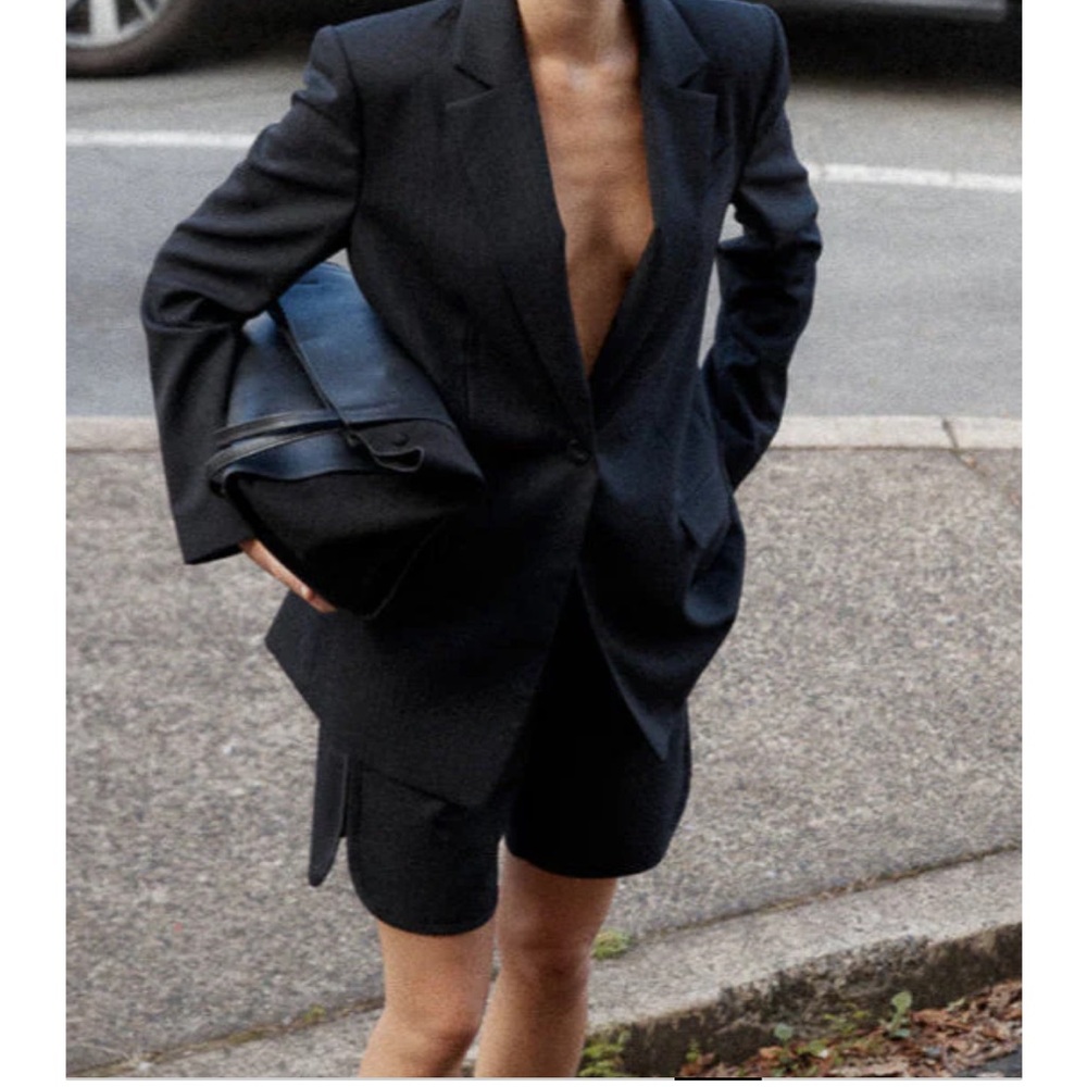 NWT St. Agni Blazer - Picture 9 of 13